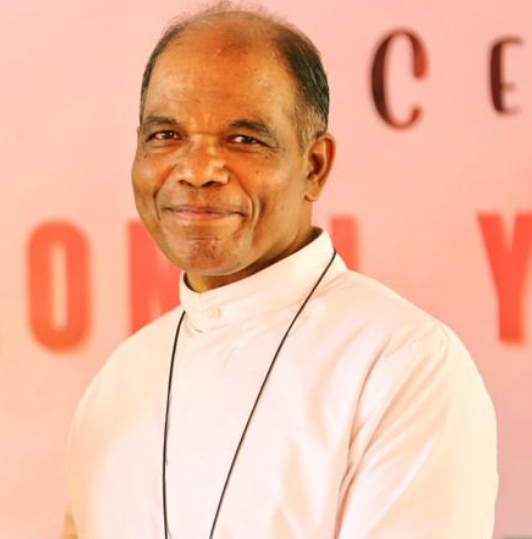 Bishop Ratna Swami